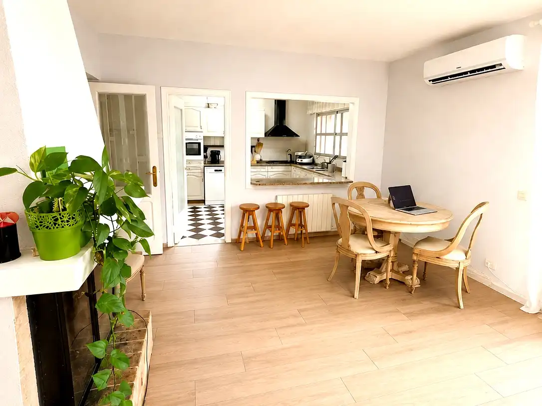 Villa mit Terrasse zum Verkauf in Carrer Alt Maestrat, imagen 49