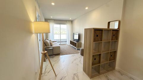 Foto 3 von Wohnung zur Miete in Pere Matutes Noguera, Ses Figueretes - Platja d'en Bossa - Cas Serres, Eivissa