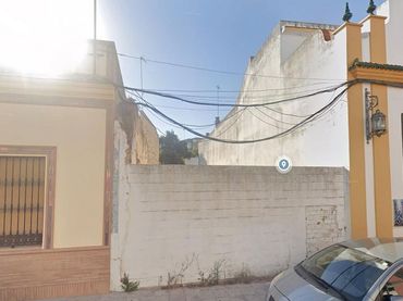 Terreno residenziale in vendita a Calle Alcoba 57