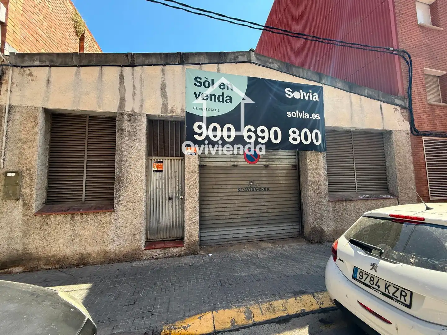 Residencial en venda en Ripollet