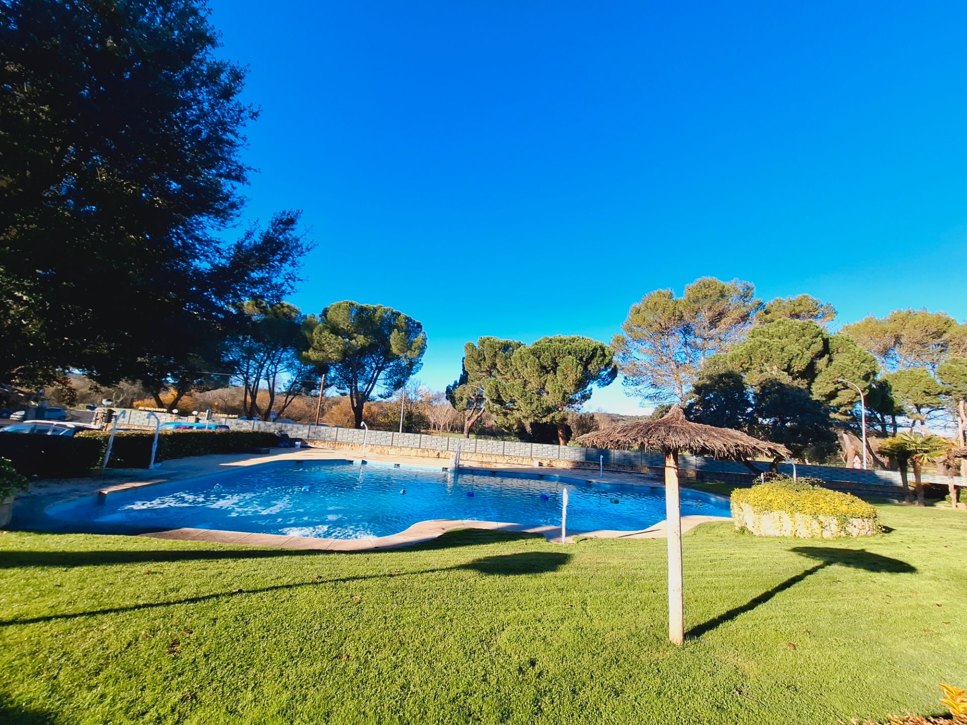 Flat to rent in Calle Guadiana, 115, El Bosque