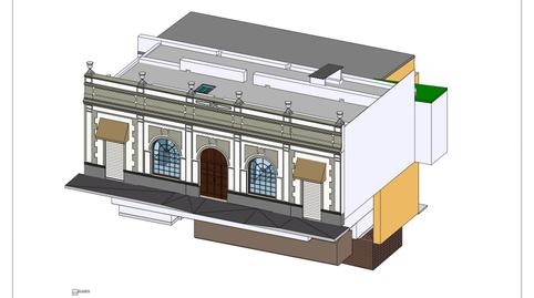 Foto 4 von Gebaude zum Verkauf in Carretera Carretera Tamaraceite, 97, Tamaraceite, Las Palmas de Gran Canaria