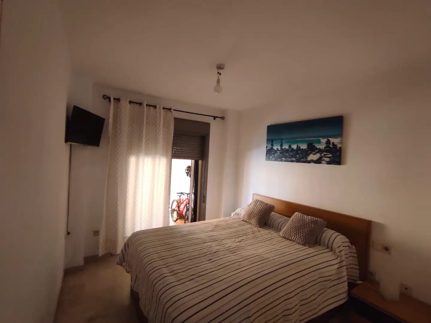 Habitación de Piso en venta en Marbella con Calefacción, Terraza y Horno