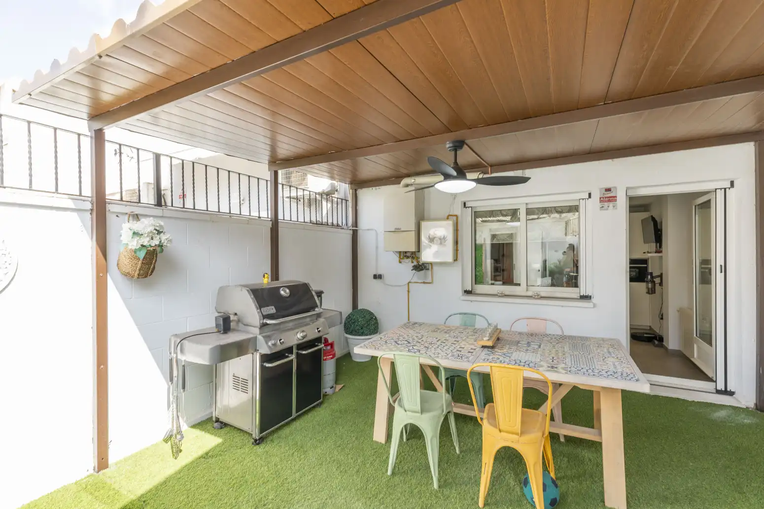 Casa o xalet en venda a Meliana