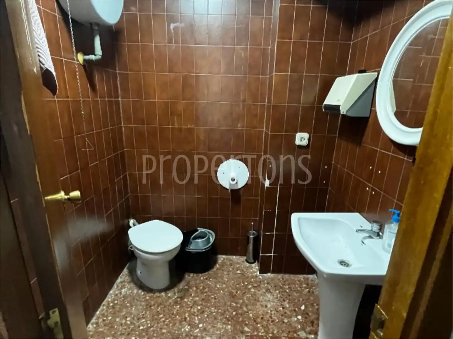 Office space for sale in Alicante Centro, imagen 20