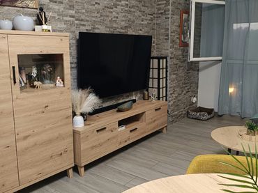 Appartement avec balcon à vendre à Carrer del Carril