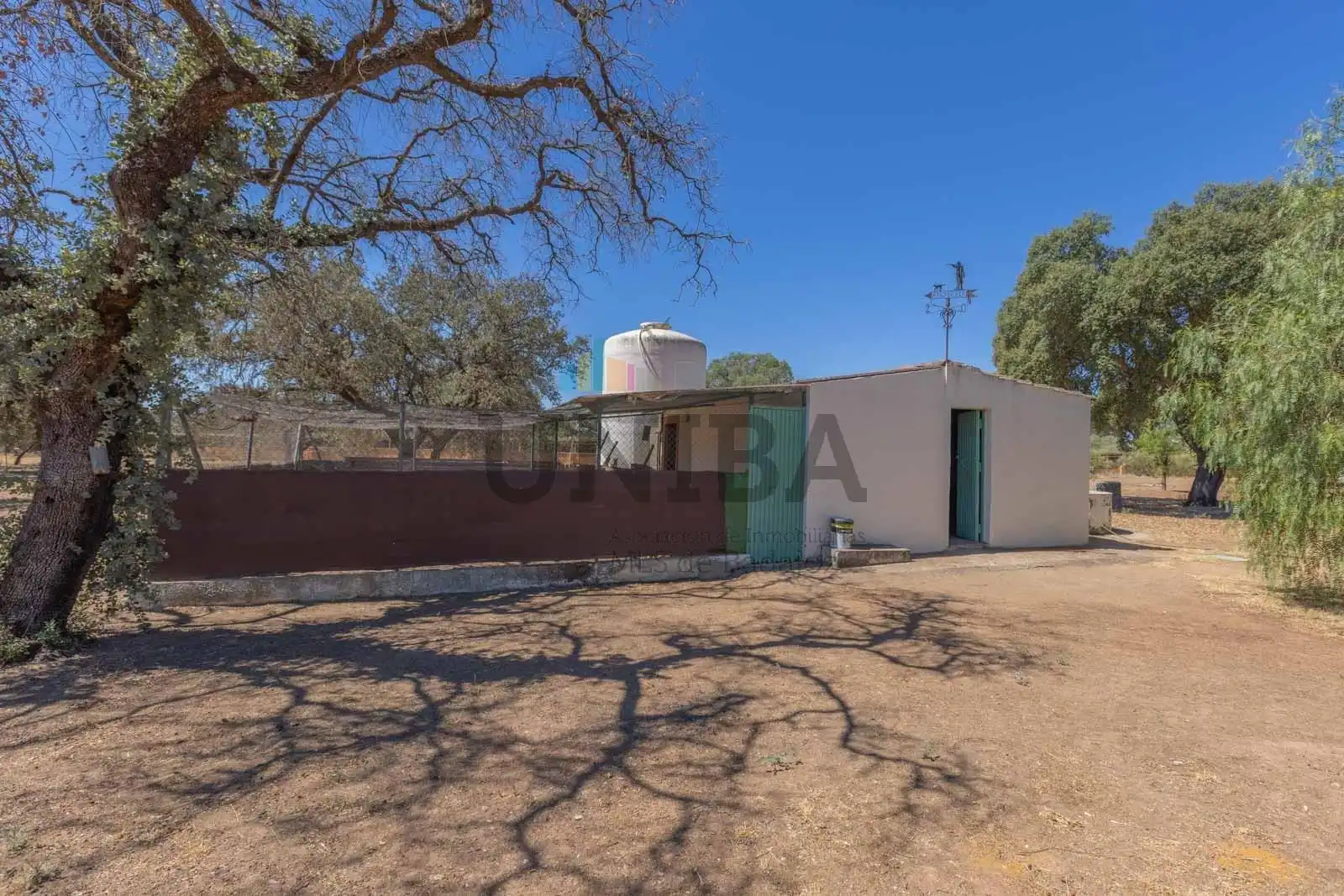 Chalet con piscina en venta en Pedanías de Badajoz, imagen 51