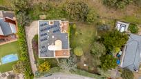 Garden of House or chalet for sale in Collado Mediano  with Terrace, Swimming Pool and Balcony