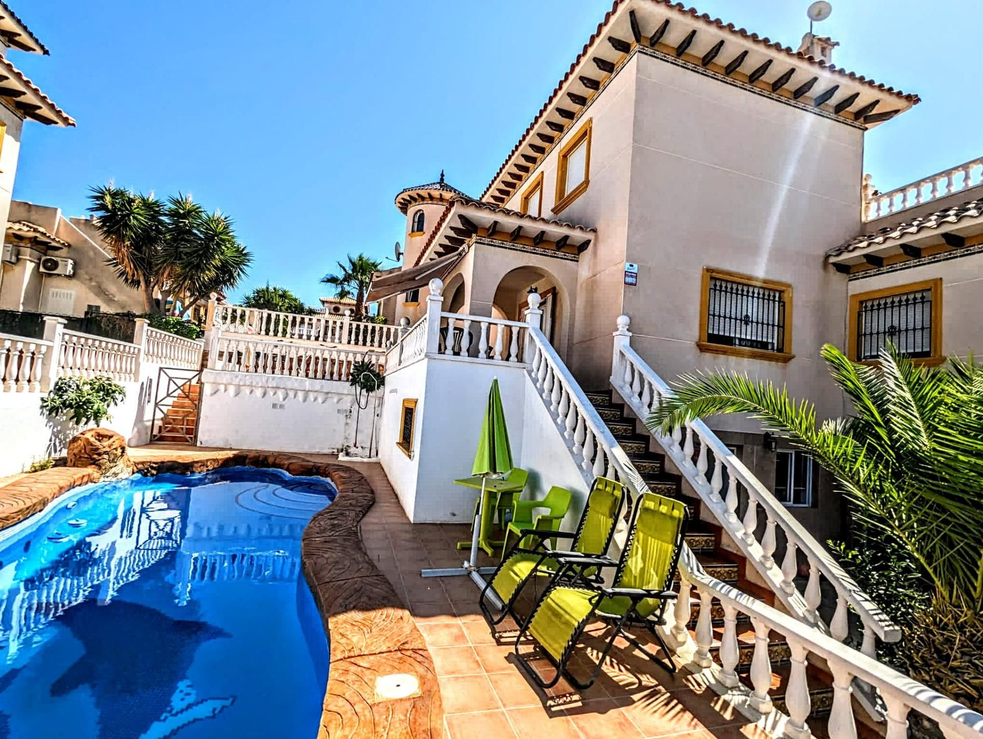 House or chalet for sale in Calle Calle Onix, La Regia