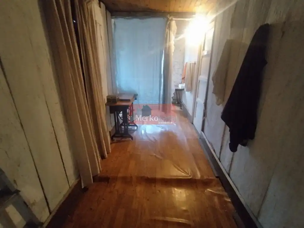 Habitación de Casa o chalet en venta en Sarria con Calefacción y Jardín privado