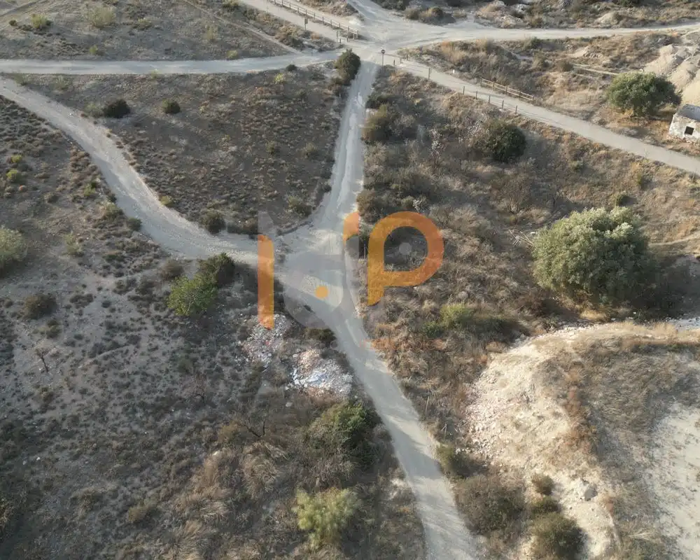 Terreno residencial en venta en Huércal-Overa, imagen 4