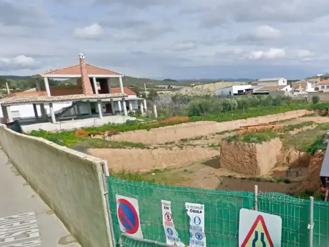 Terreno residencial en venta en Calle la Estrella 6, imagen 5