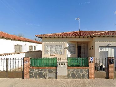 Casa pareada en venta en Calle ROCIANTE 13