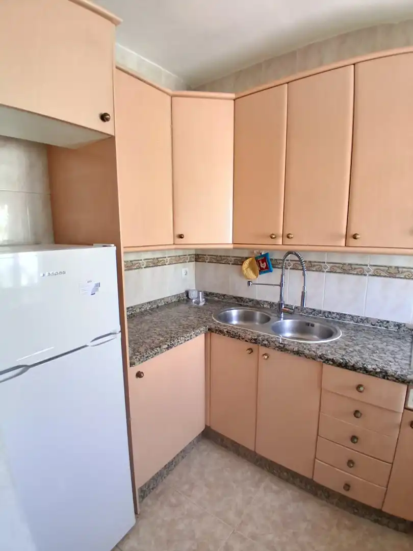 Appartamento in affitto a Calle Bernardo de Toro, imagen 17