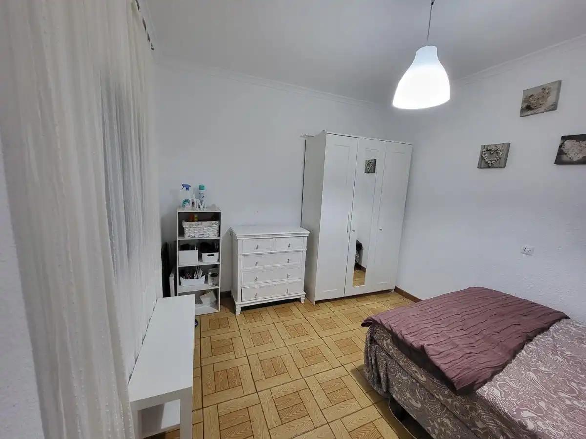 Dormitori de Casa o xalet en venda en Sisante amb Piscina