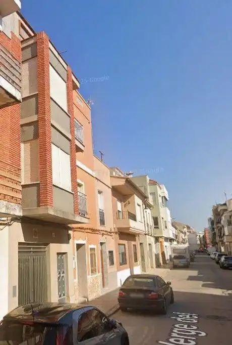 Exterior view of Apartments for sale in Guadassuar