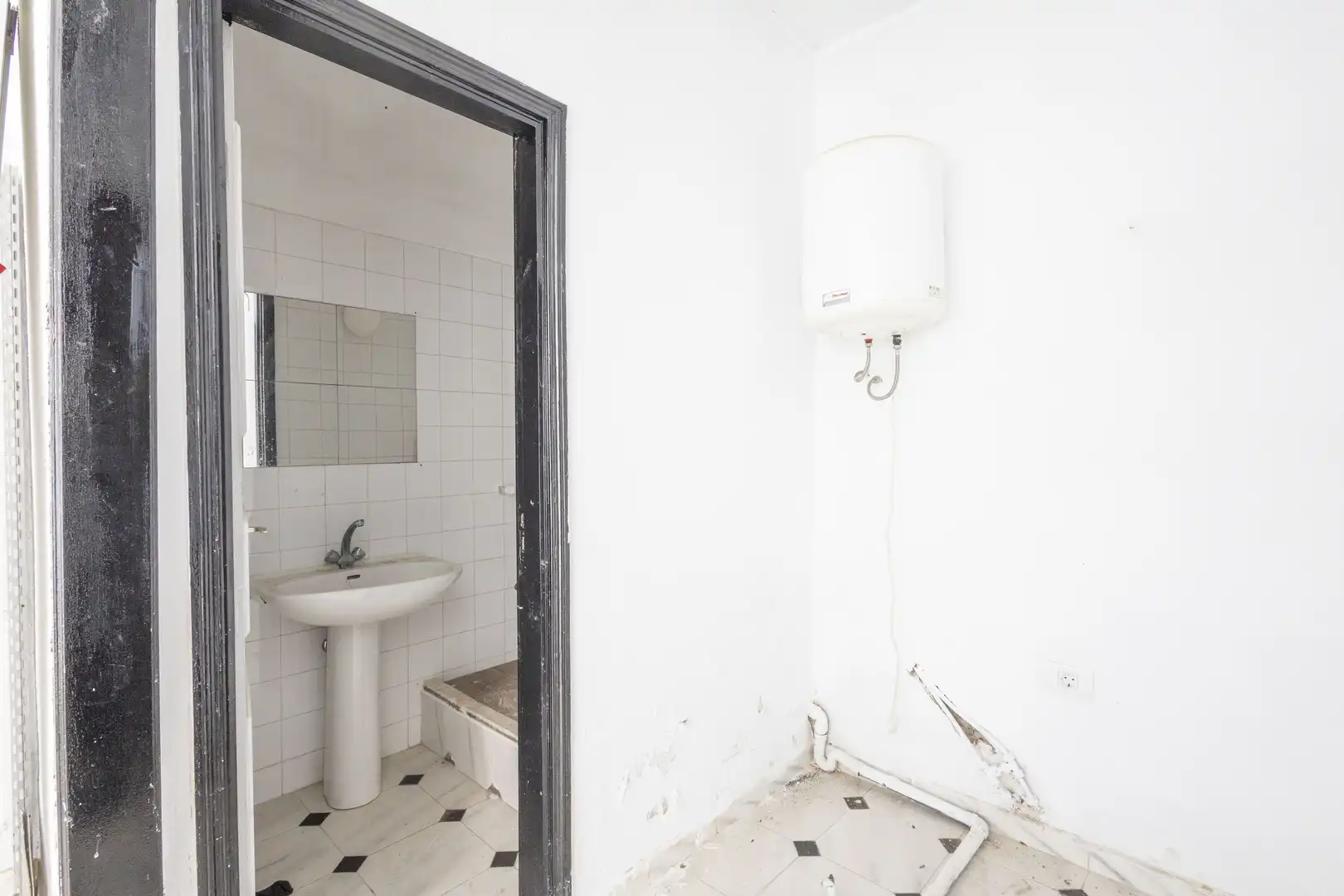 Baño de Local en venta en Adeje