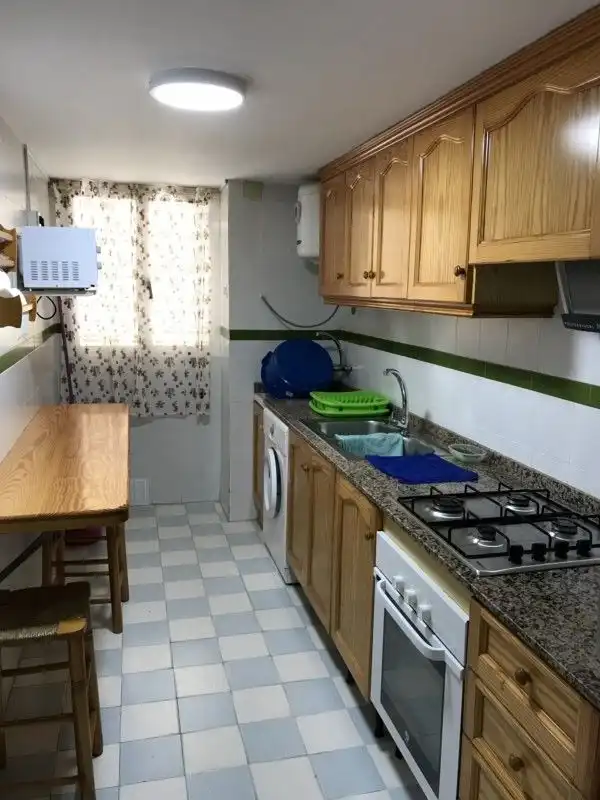 Apartments for rent in Plaça del Castell, Playa de Gandia