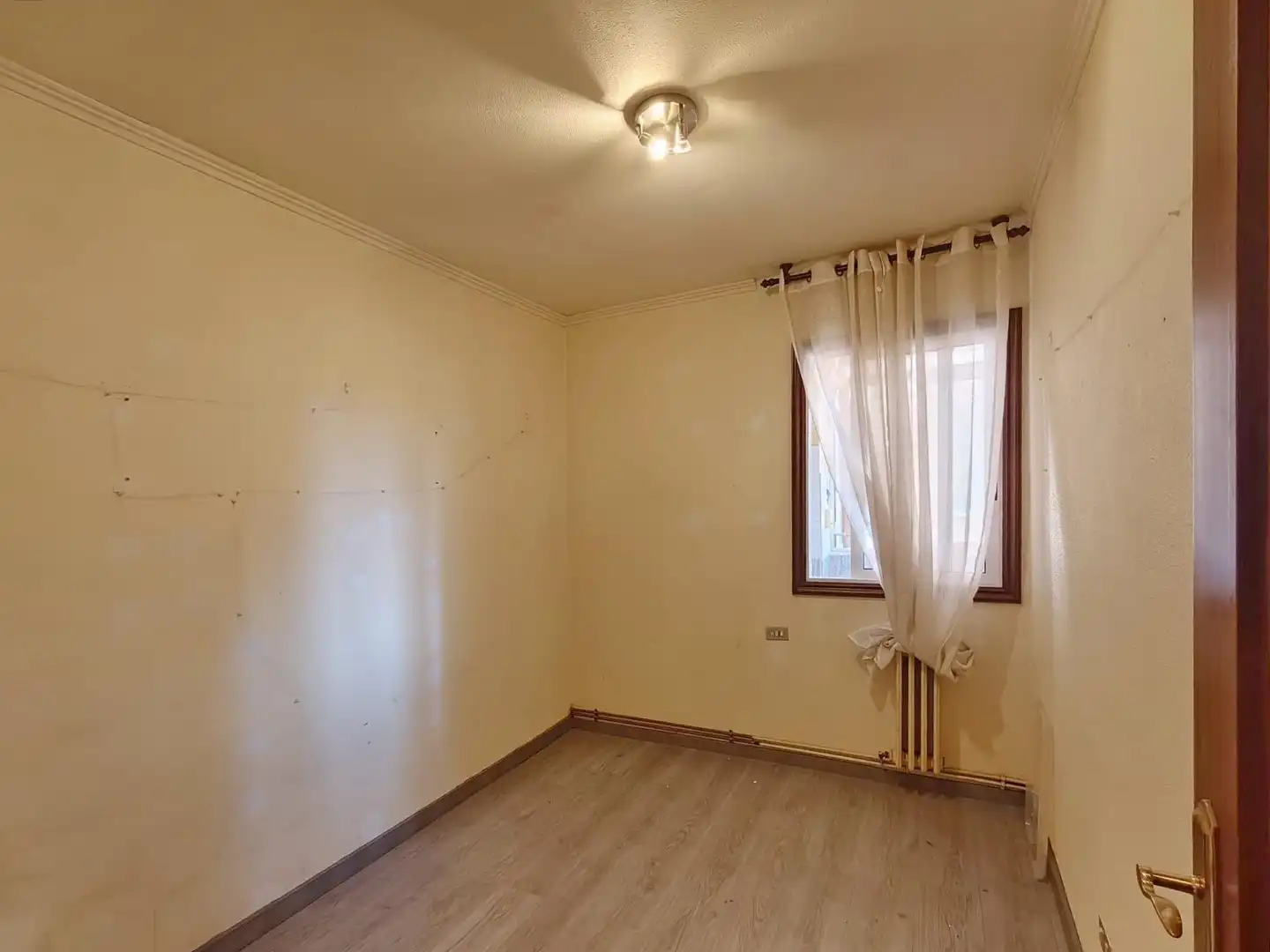 Piso en venta en Vilagarcía de Arousa