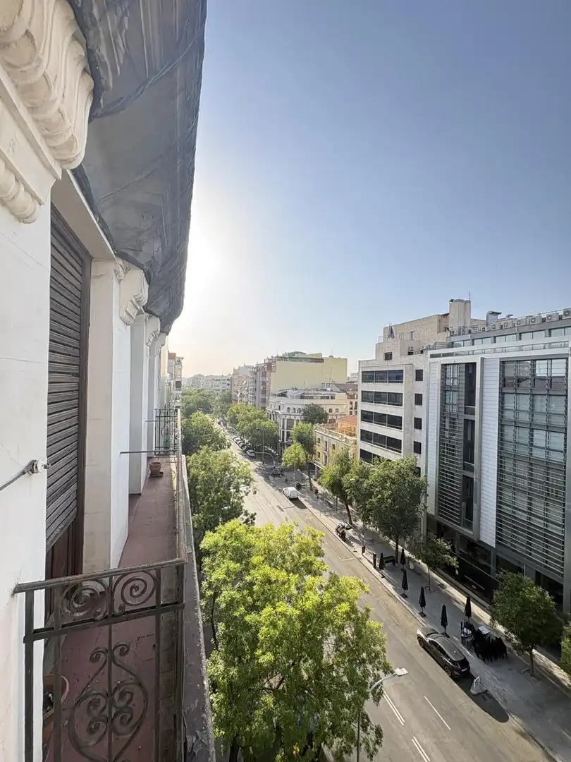 Appartement avec ascenseur à louer à Calle de José Ortega y Gasset, imagen 32