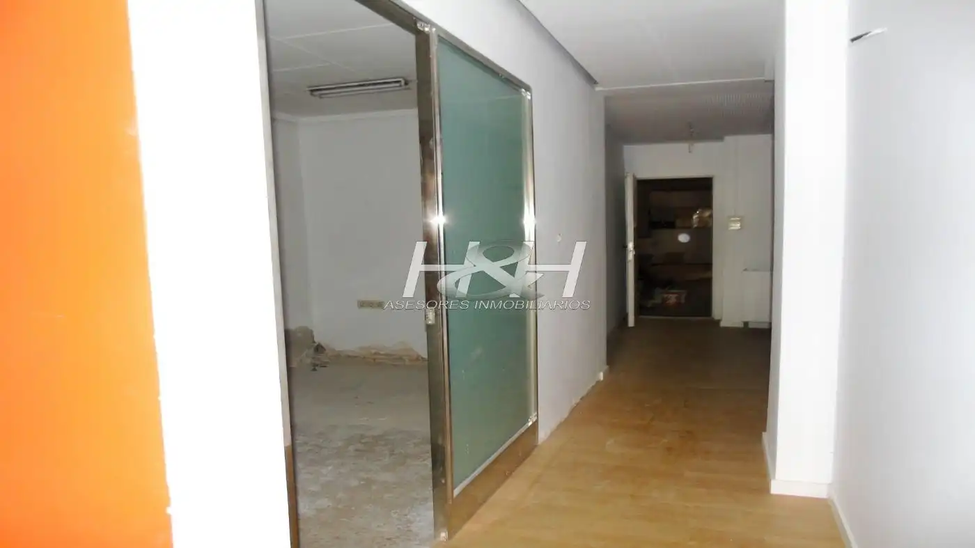 Business premises for sale in El Castell, imagen 8