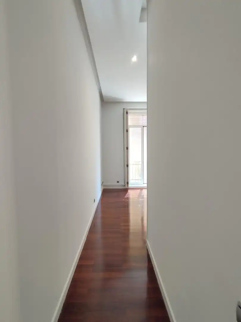 Flat for rent in Murcia  with Air Conditioner, Heating and Balcony