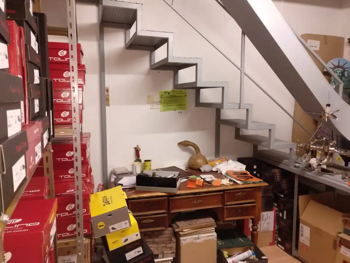 Business premises for sale in Estella / Lizarra, imagen 4