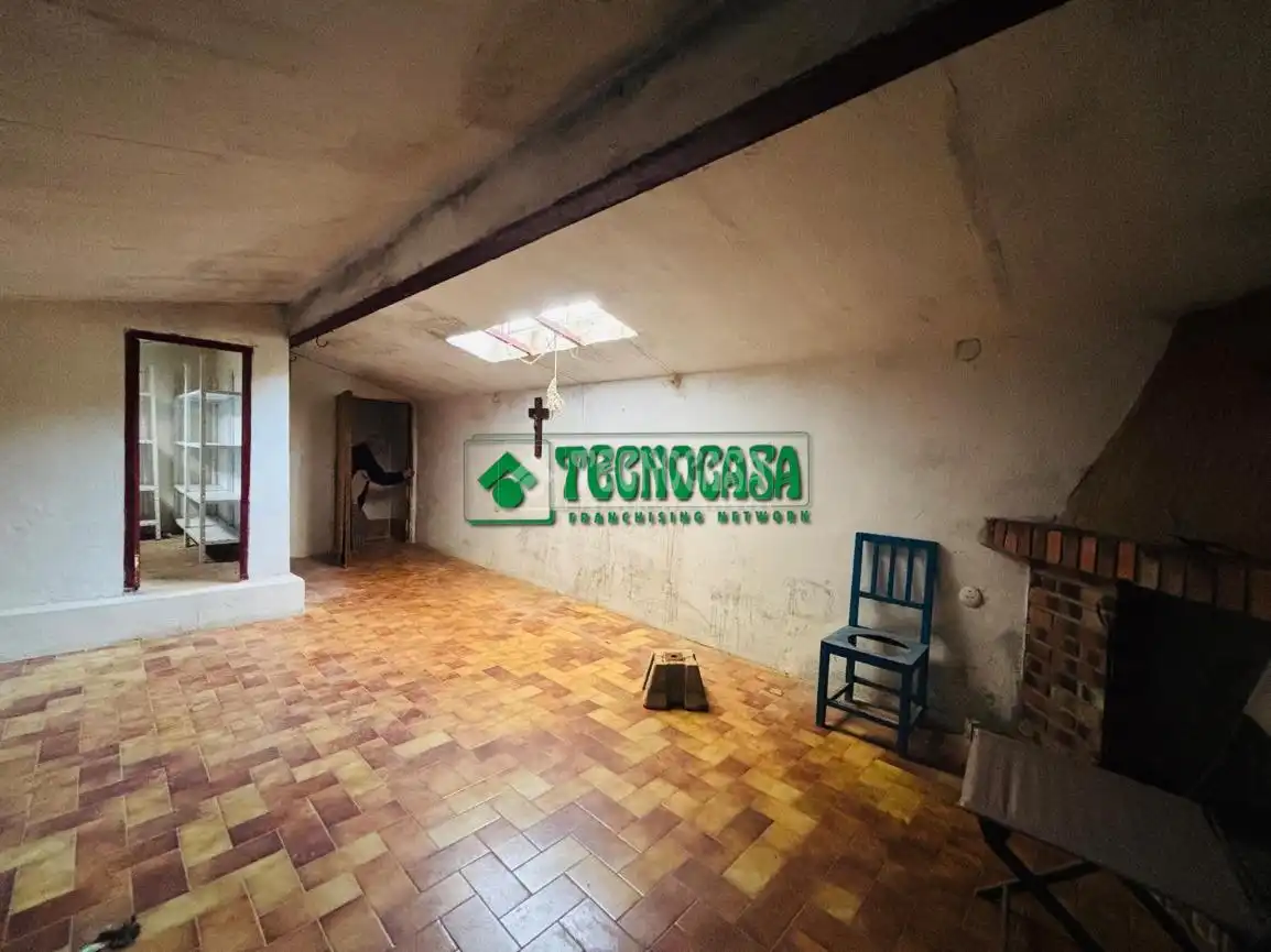 Casa amb jardí en venda a Casarrubios del Monte pueblo, imagen 17
