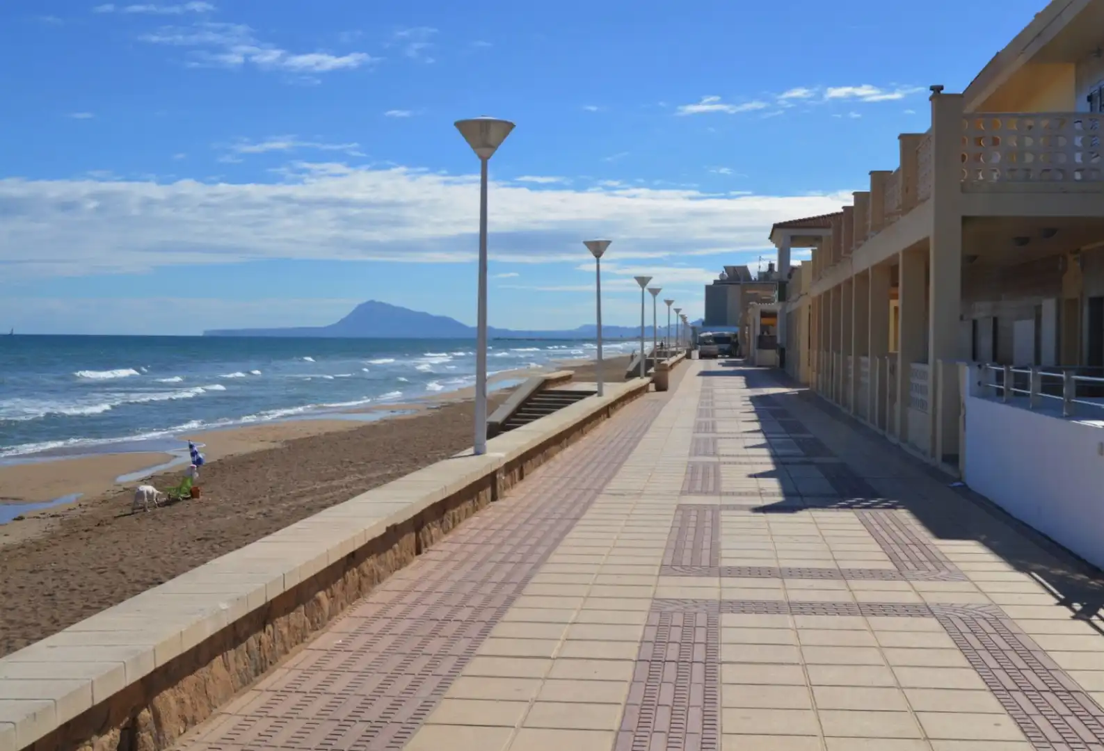 Residential land for sale in Piles