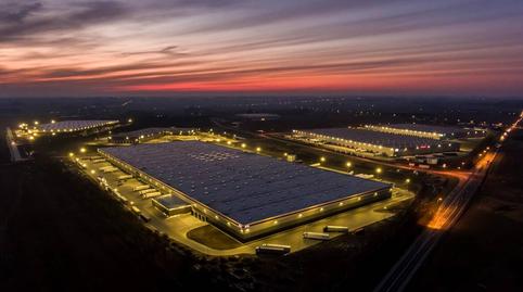 Foto 5 von Fabrikhallen zur Miete in Sant Fruitós de Bages, Barcelona