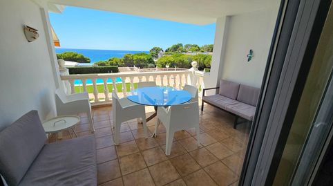 Foto 5 de Dúplex en venda a Pinar del Advocat - Cometa, Moraira