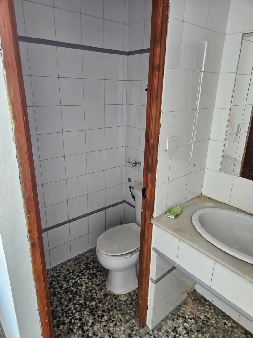 Bathroom of Houses for sale in Vejer de la Frontera  with Terrace
