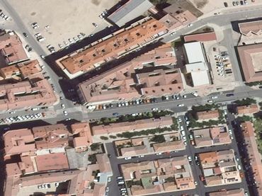 Casa en venda a CL. SANTIAGO 3 3ª Planta B