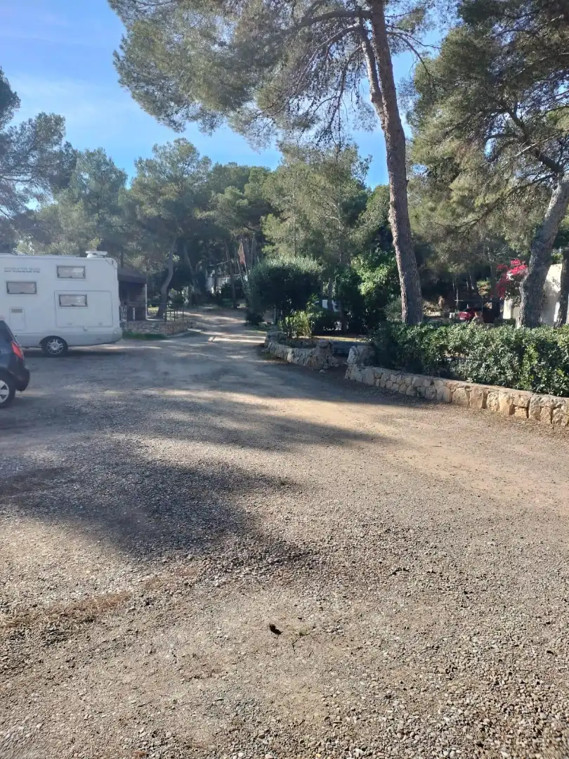 Vista exterior de Casa o xalet en venda en Tarragona amb Aire condicionat, Terrassa i Moblat