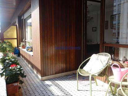 Terrace of Flat for sale in Getxo   with Heating and Terrace