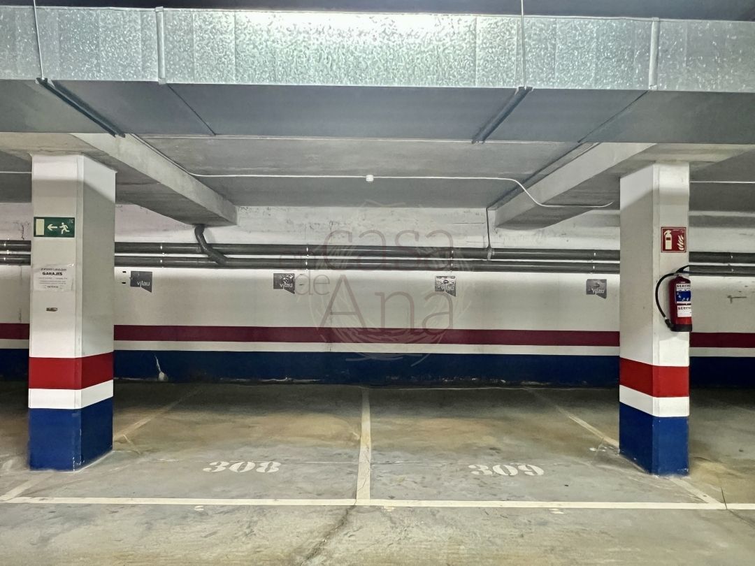 Aparcament de Garatge en venda en Erandio