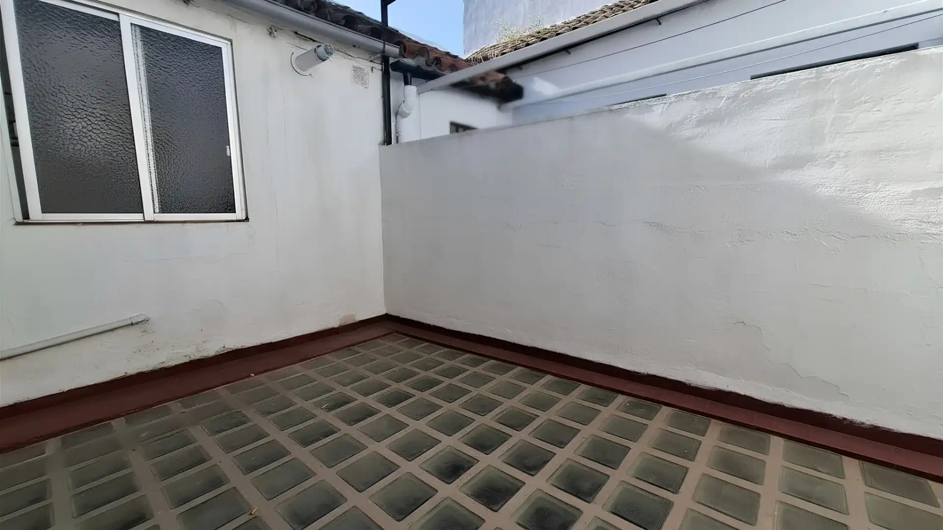 Terraza de Casa o chalet en venta en Córdoba con Aire acondicionado, Jardín privado y Terraza