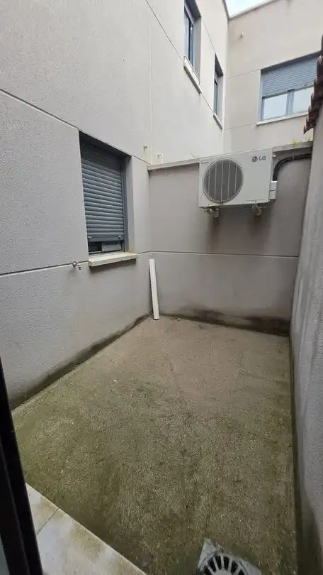 Adossat amb jardí en venda a Santa María de Benquerencia, imagen 29