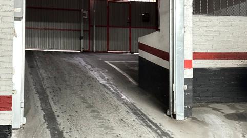 Foto 3 de Garatge en venda a Calixto Leguina Kalea, Barrio de Uribarri, Bizkaia