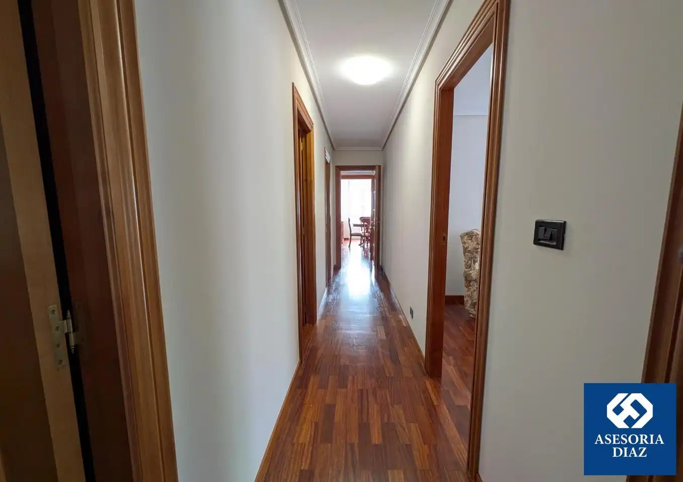 Flat to rent in Rúa Varela Silvari, imagen 19