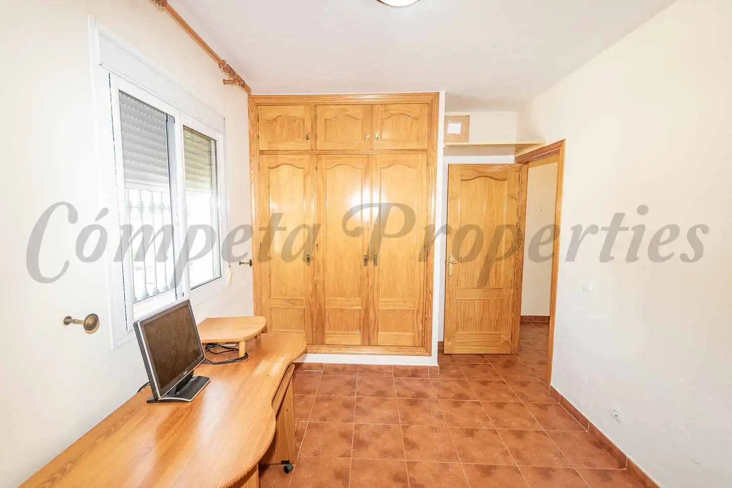 Maison avec piscine à vendre à Cómpeta, imagen 10