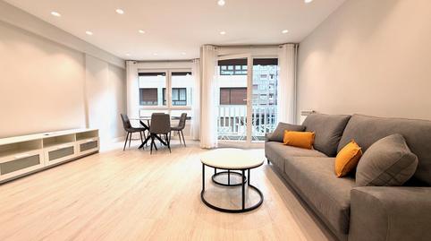 Photo 4 of Flat to rent in Amara, Donostia - San Sebastián