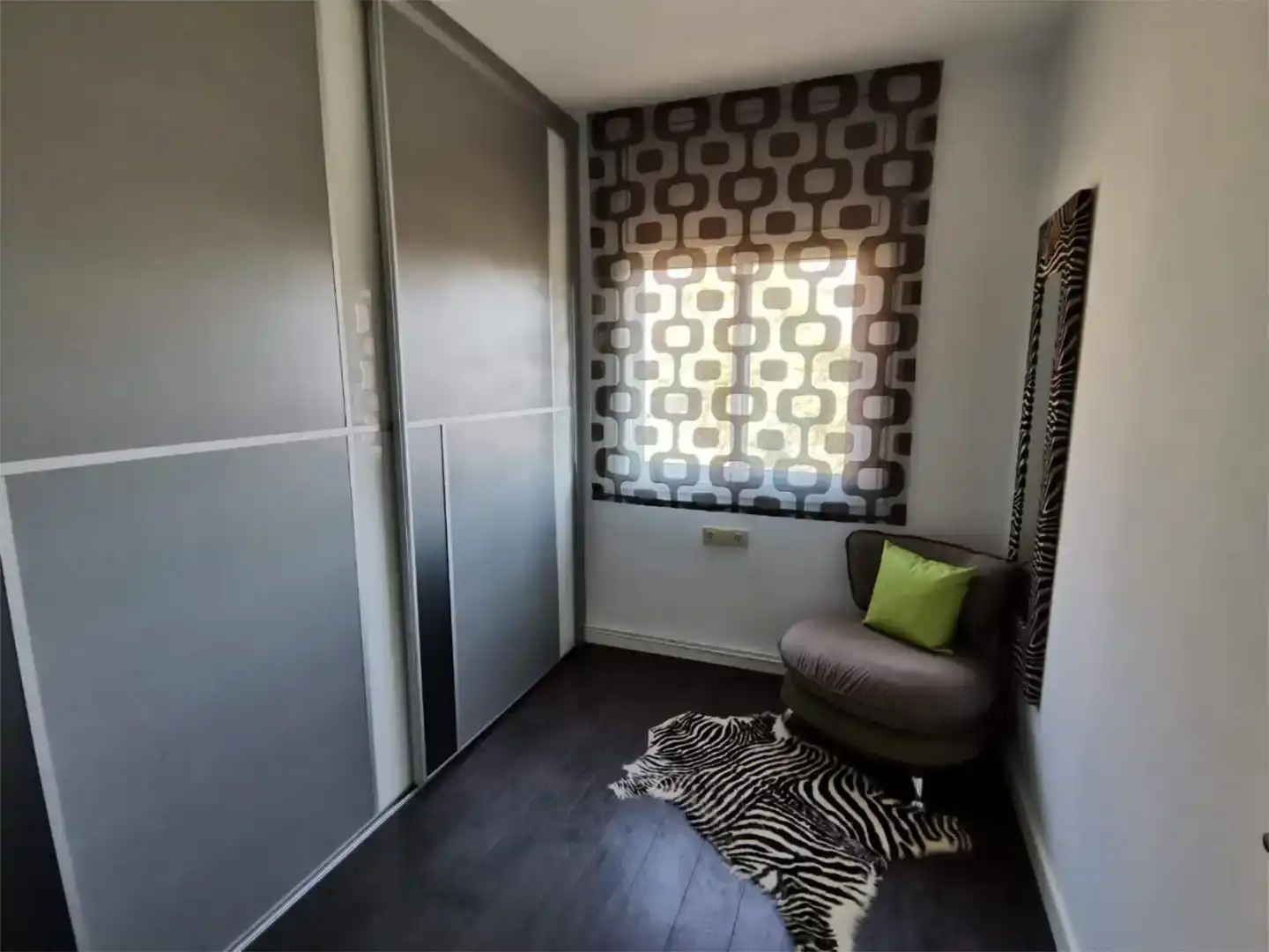 Habitación de Piso en venta en Badalona con Aire acondicionado y Balcón