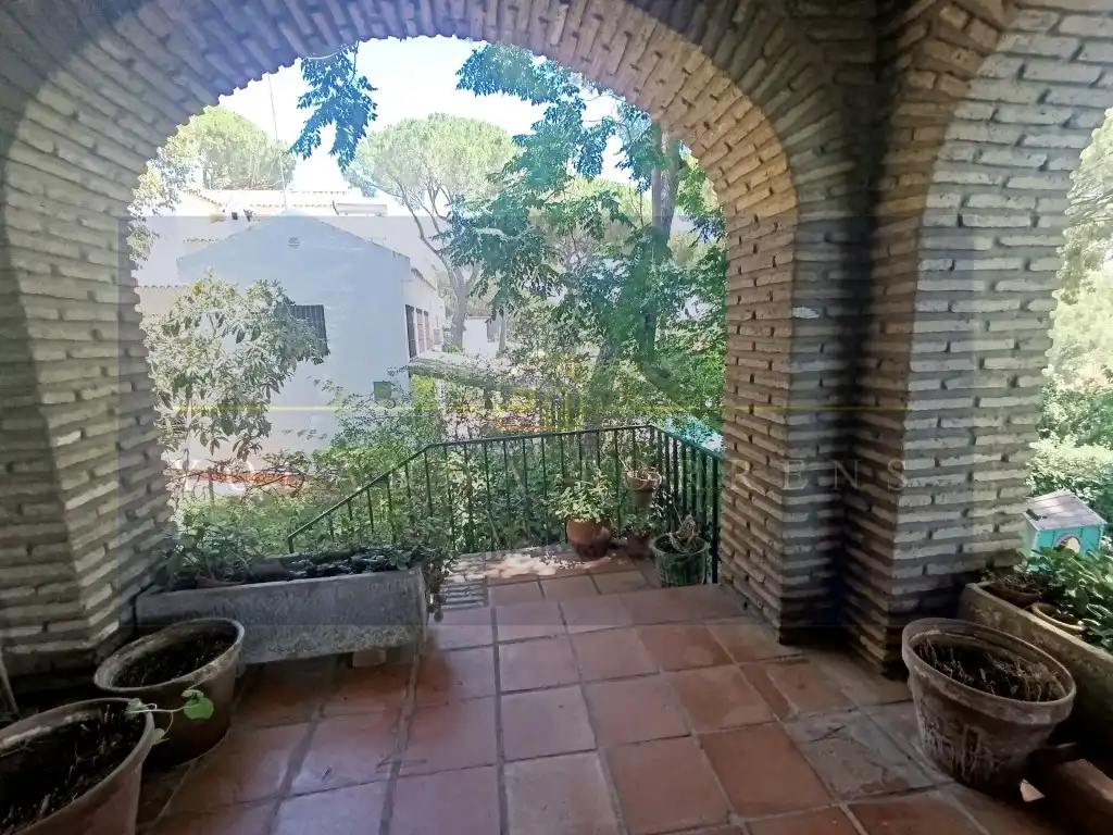 Casa o xalet en venda a Oromana