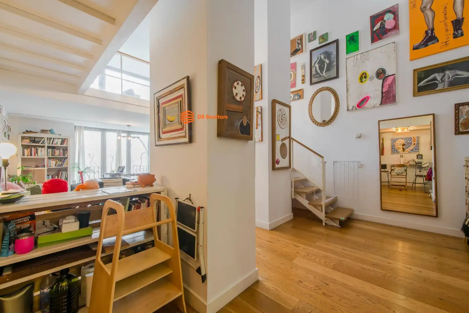Duplex con ascensore in vendita a Calle Valliciergo 5, imagen 23