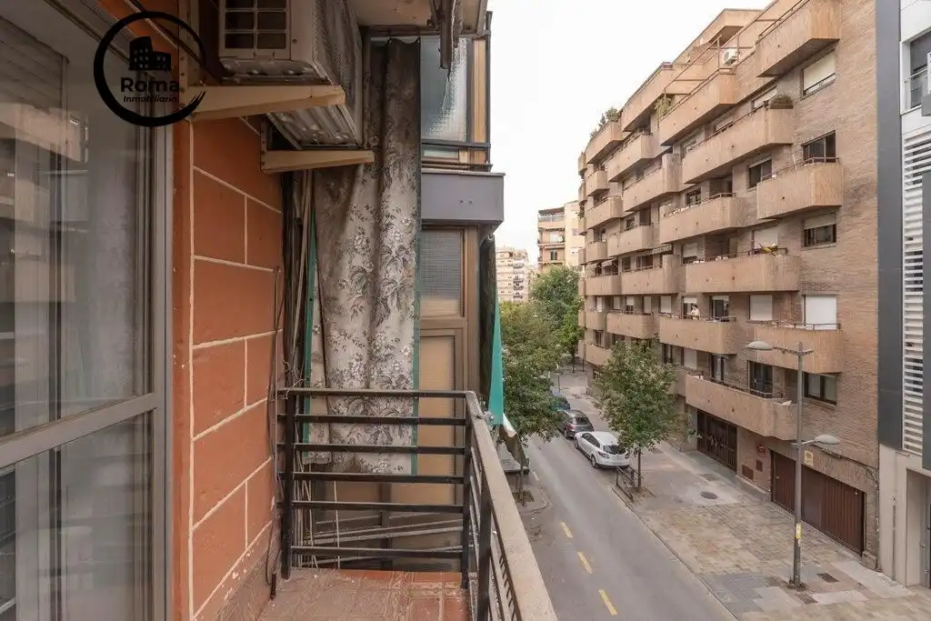 Pis amb terrassa en venda a Centro, imagen 22