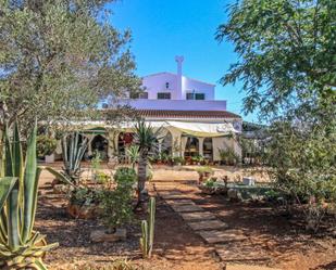 Finca rústica en venda en Sant Lluís amb Aire condicionat, Calefacció i Jardí privat