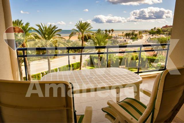 Piso en Venta en Dénia - CR MARINES A DENIA LES, 13 en Les Bassetes - El Marjal