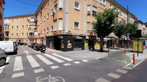 Photo 2 of Commercial properties for rent in Ronda Norte, 4, Santa María de Gracia, Murcia Capital