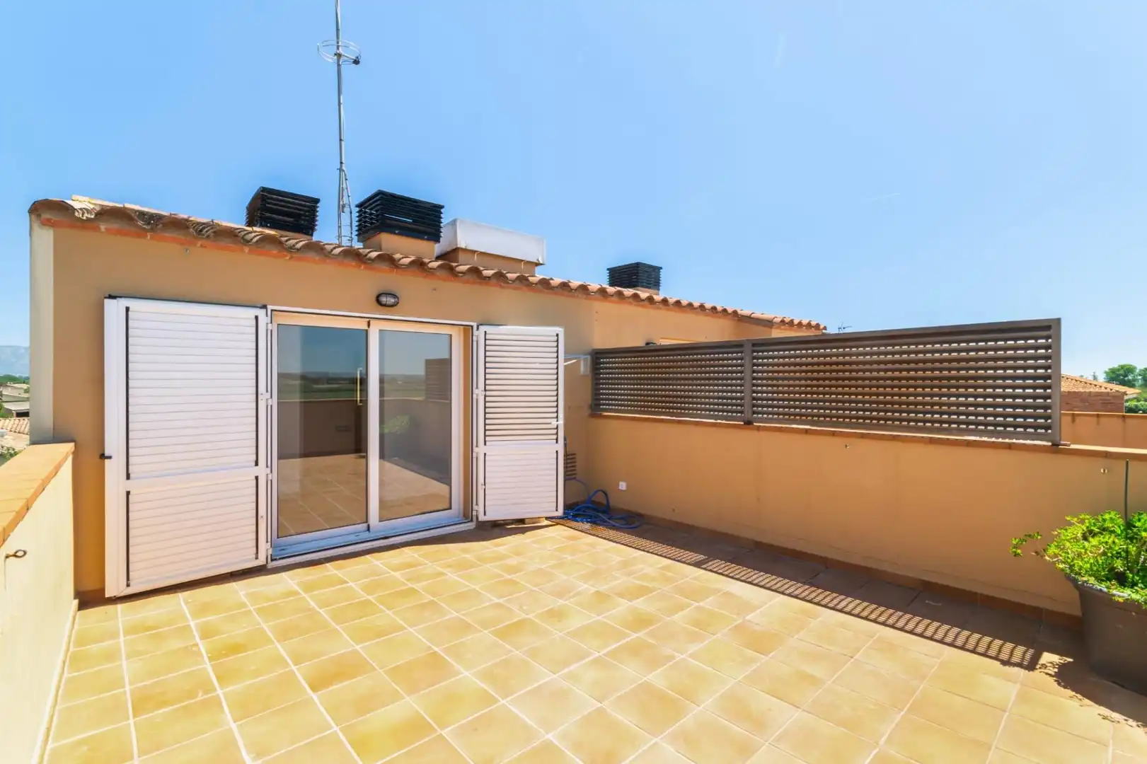 Penthouse zum Verkauf in Carrer UNIO, imagen 3